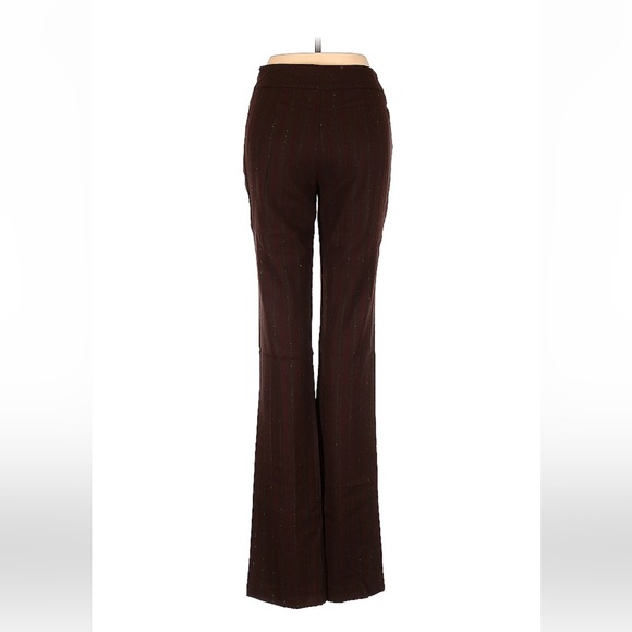 Flared 70s trousers - Picture 2 of 2